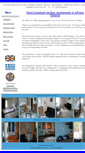 Mobile Screenshot of apartmentsathens.info
